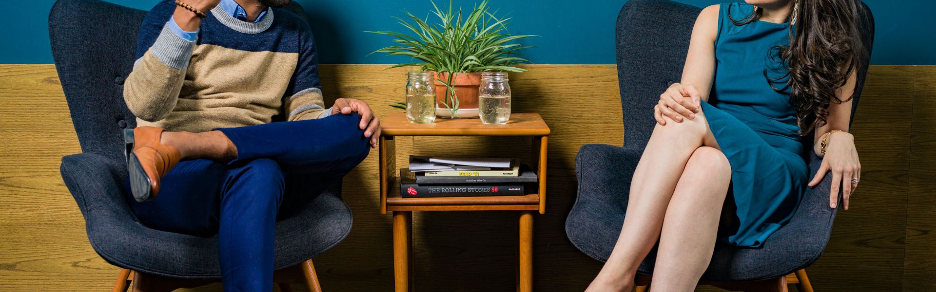 De rol van een vertrouwenspersoon in een bedrijf