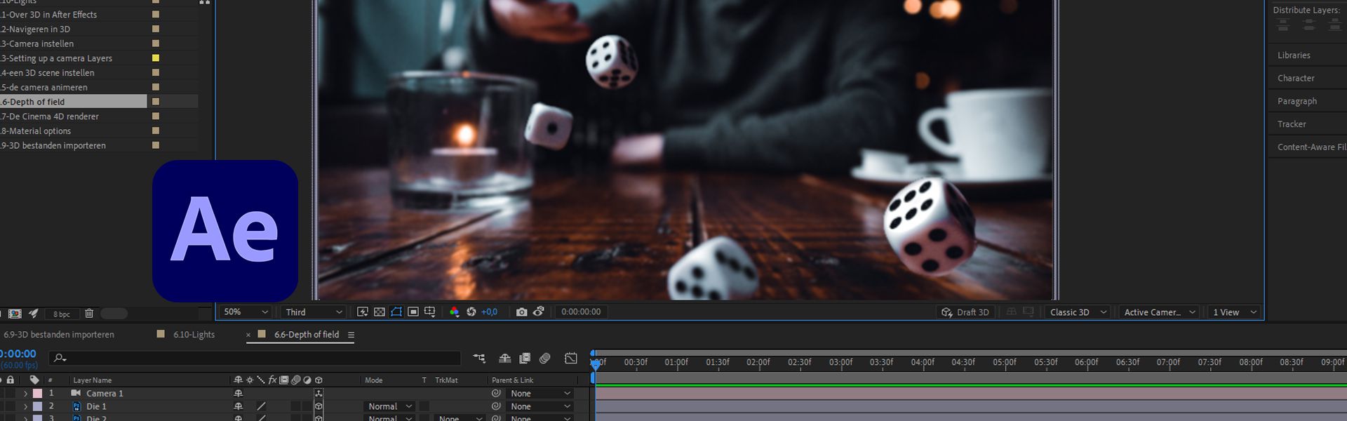 Adobe After Effects