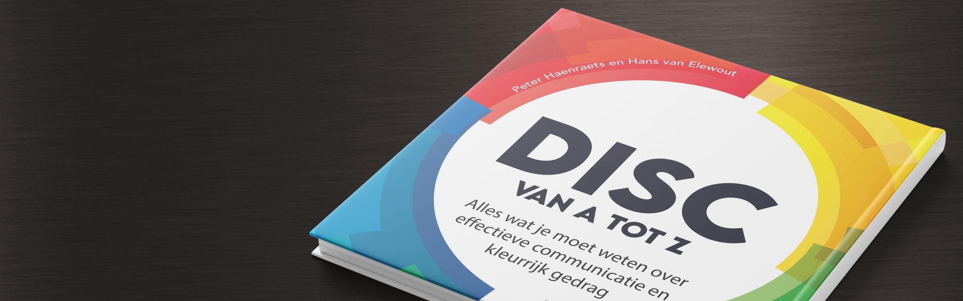 DISC van A tot Z (e-book)