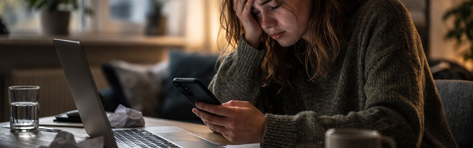 Online pesten herkennen en aanpakken