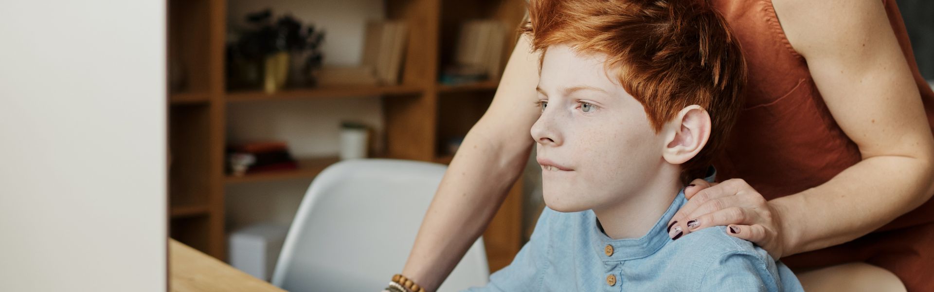 Ouderbetrokkenheid in het voortgezet onderwijs