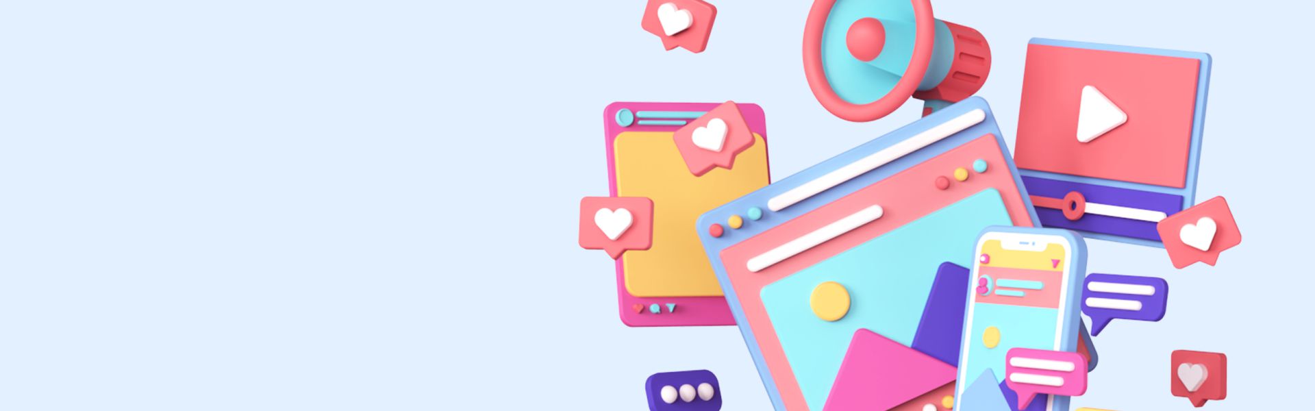De basis van online marketing