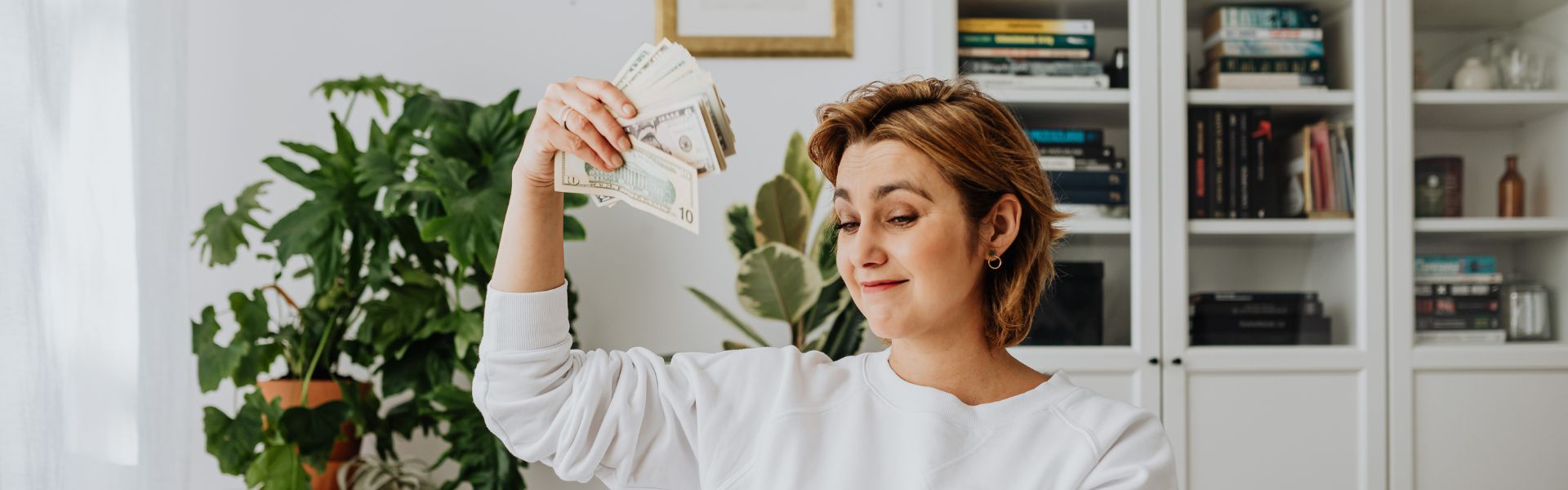 Financiële fitcheck: Ben jij financieel fit voor de toekomst?