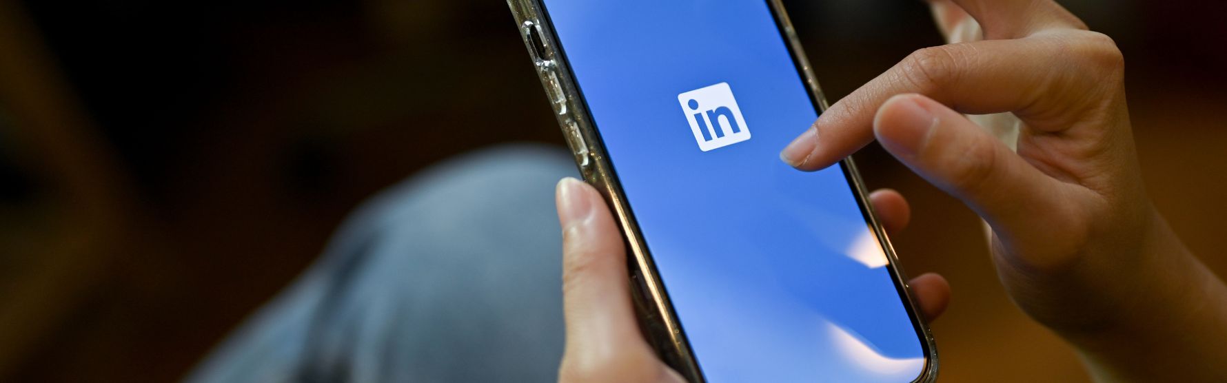 Zo maak je een sterk LinkedIn-profiel