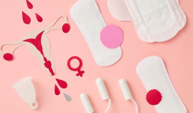 Je menstruatiecyclus en hormonen begrijpen