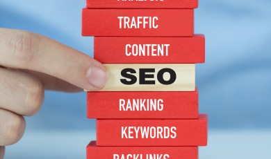 Beter gevonden worden via SEO