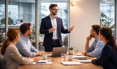 Taken slim verdelen in je team als leidinggevende