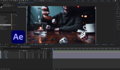 Adobe After Effects