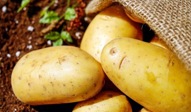 Werken in de supermarkt: productkennis aardappelen