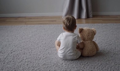 Kinderen helpen bij rouw en verlies