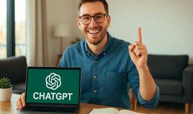 Starten met AI en ChatGPT
