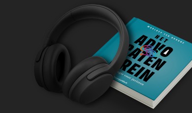 Het Advocatenbrein: Psychologie voor juristen