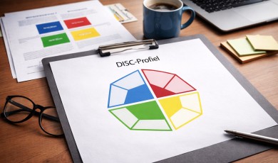 Dit betekenen de DISC kleuren en gedragsstijlen