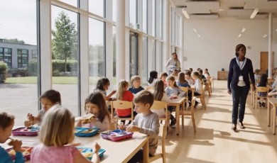 Goed voorbereid als overblijfouder op de TSO