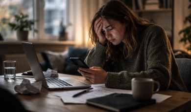 Online pesten herkennen en aanpakken