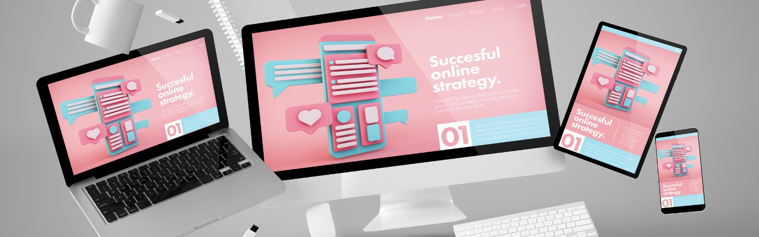 Marketing & social media