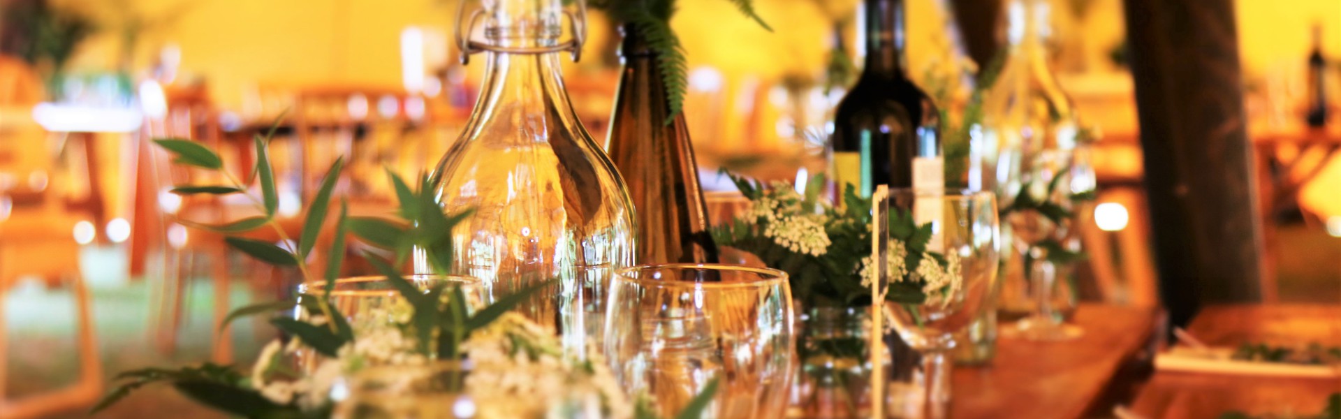 Horeca & hospitality