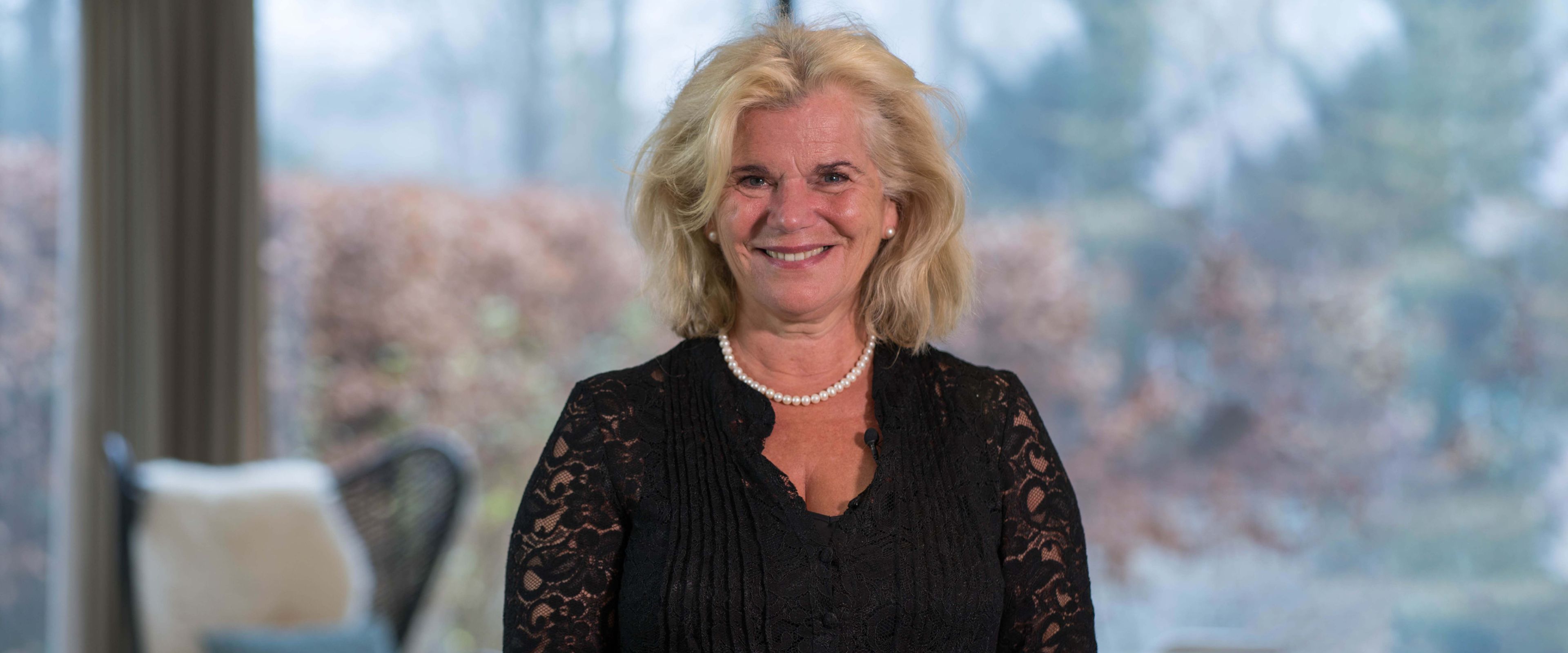 Ria van Dinteren