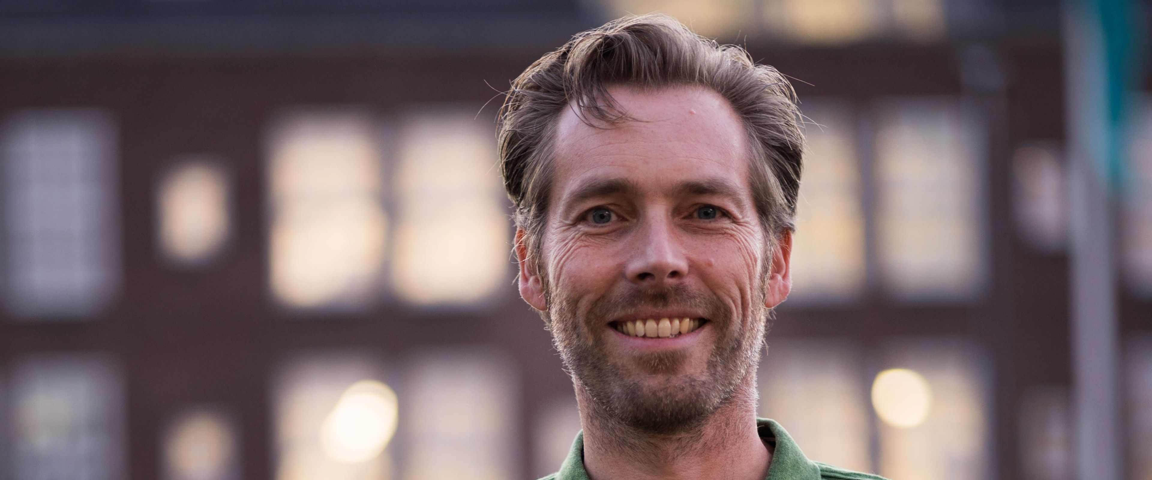 Michel van Ast
