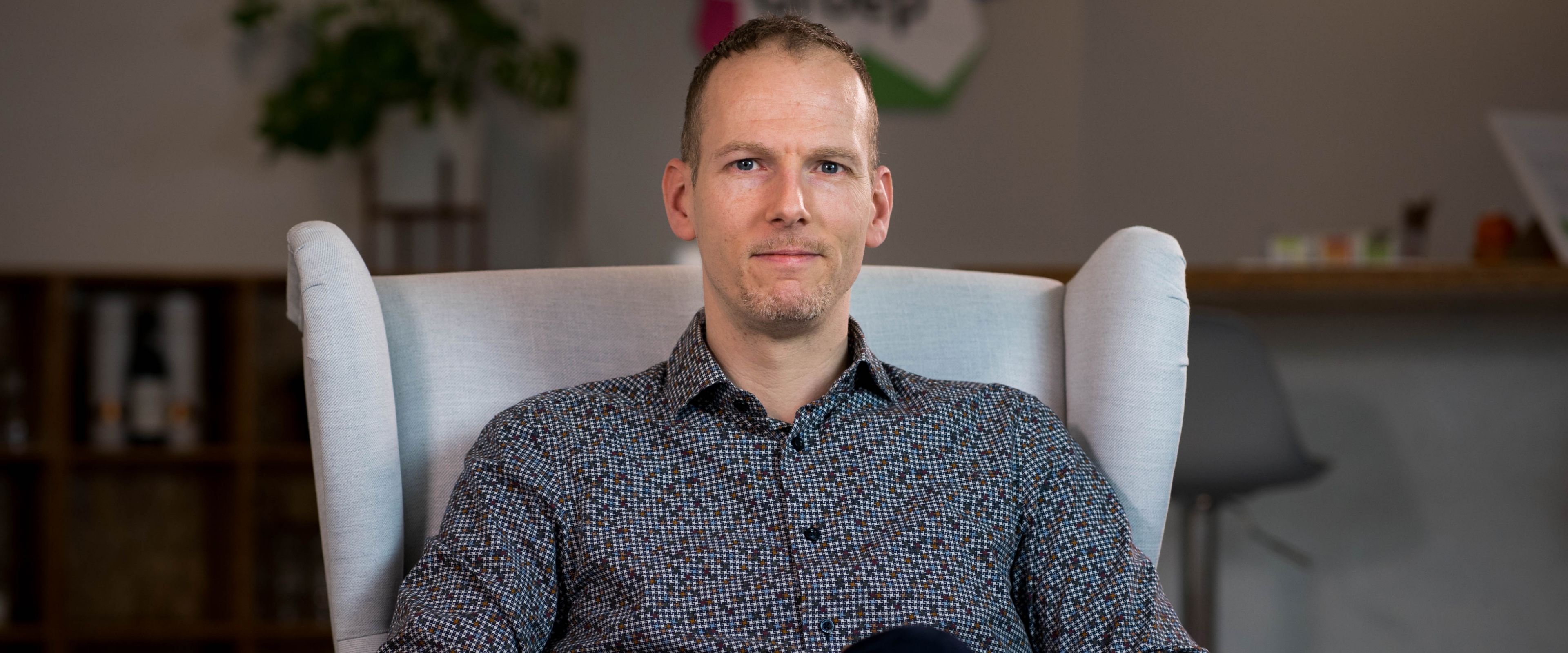 Chris Snellen van Vollenhoven