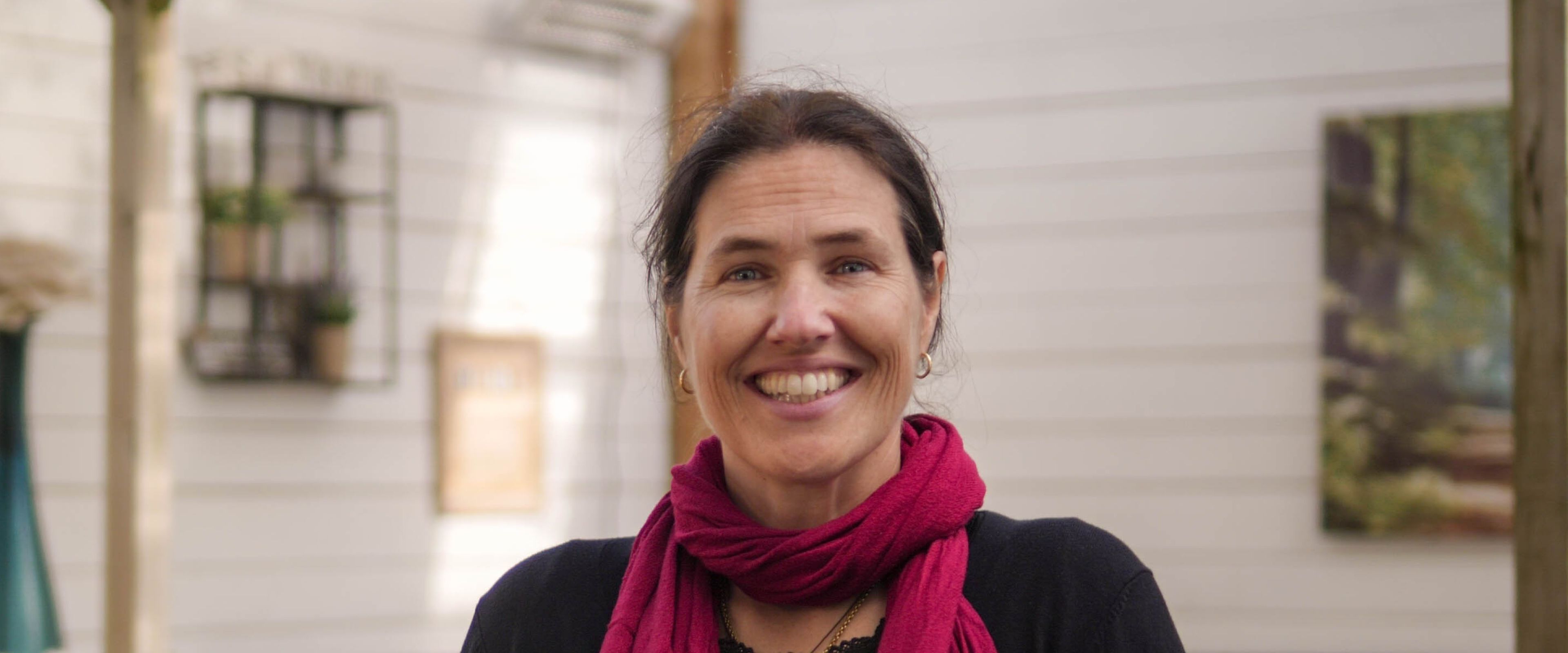 Terena Spijker-Kroon