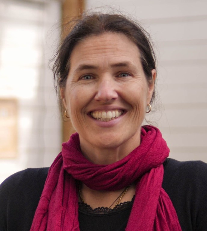 Terena Spijker-Kroon