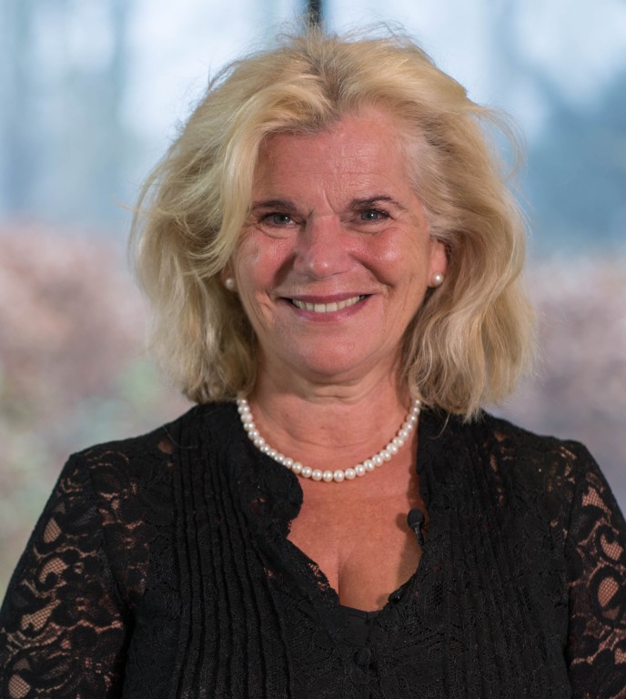 Ria van Dinteren