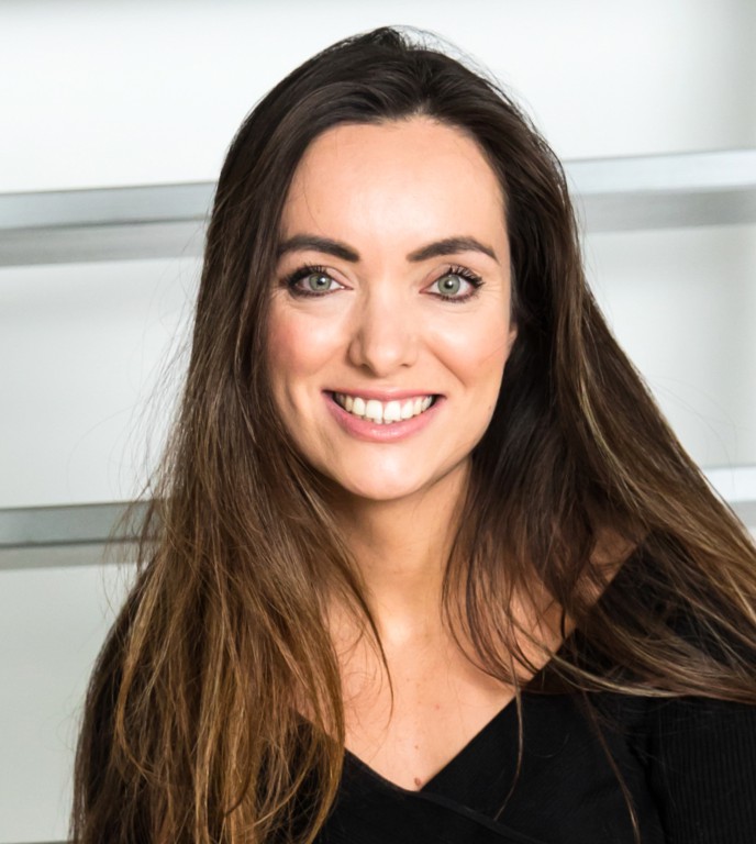 Claudia Sangers