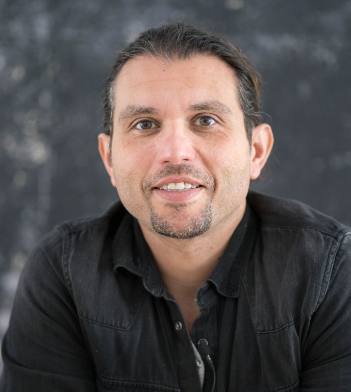 Paulo Lopes