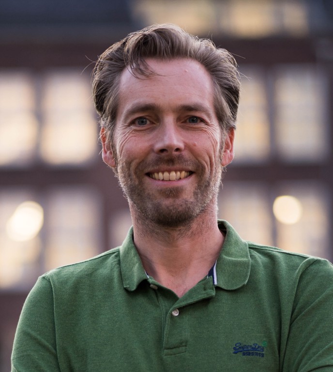 Michel van Ast